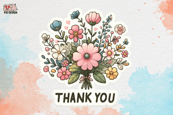Download Thank You Sublimation Clipart PNG - Thank you Collection