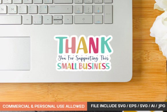 Download Thank You for Supporting This Small Busi - Thank you Collection