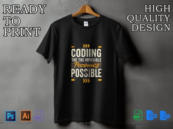 Download Modern Tshirt Design Bundle POD Ready - Modern Collection