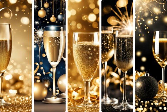 Download New Year's Eve Party Background - Party Collection