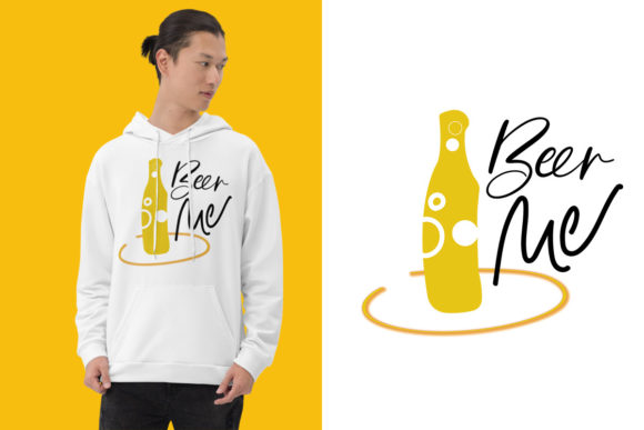 Download Beer Me- POD T-shirt Vector PARTY Design - Party Collection